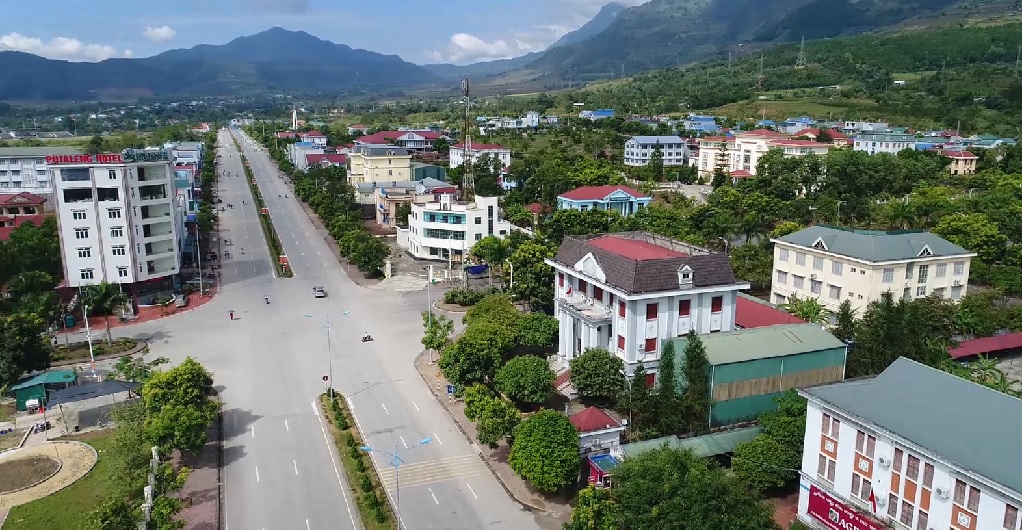 Số điện thoại bảo hiểm xã hội huyện Tam Đường thông tin địa chỉ liên hệ